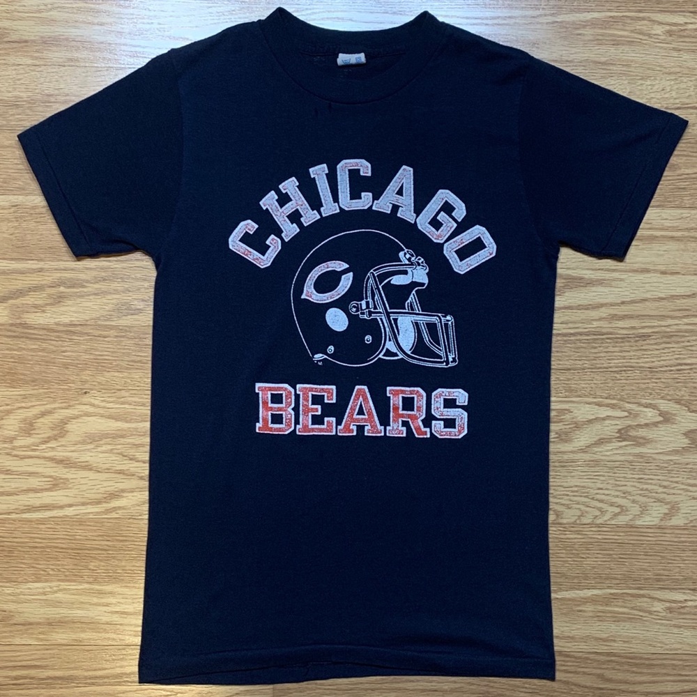 Vintage CHAMPION Chicago Bears NFL T-Shirt